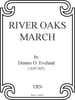River Oaks March